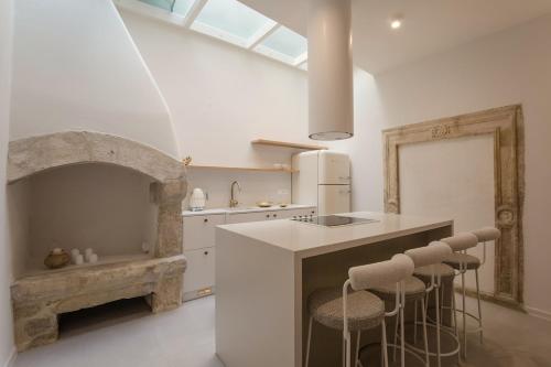 Secret Garden House