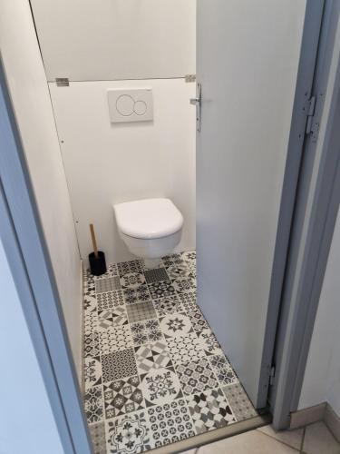 Photo de la galerie de l'établissement Studio en campagne, à Chantonnay