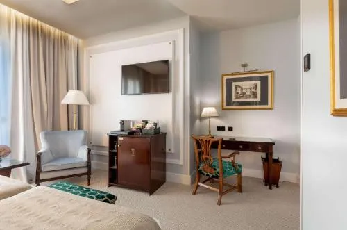 Wellington Hotel & Spa Madrid photo 11