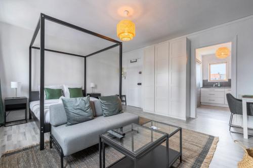 Vieux Lille - Studio calme idéalement situé !