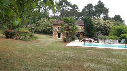 vacance a la campagne