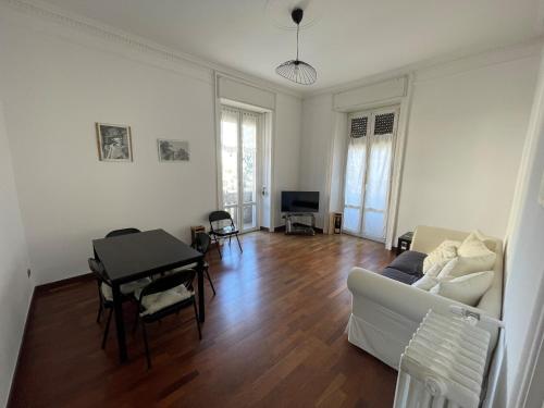CityLife Apartment with a view