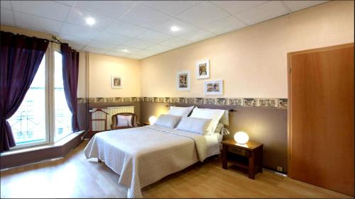 Le petit Paris-Hyper centre METZ