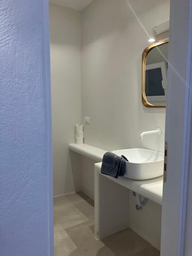 Bagno di 23 Hotel Mykonos