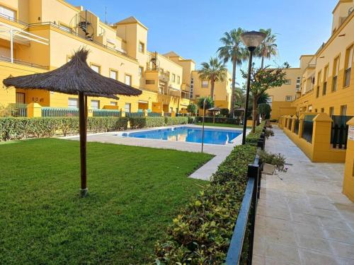 Apartamento Bahía de la Luz