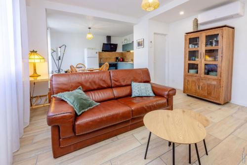 Petit Appartement de Coubertin - Jardin - Calme - Albi