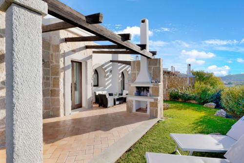 Foto Villa Tormalina 6