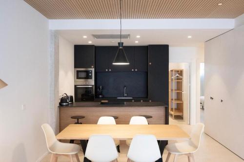 Notel Club - Fantástico apartamento