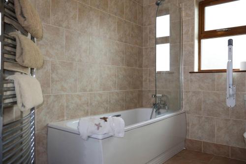 Un baño de Mount Brandon Haven