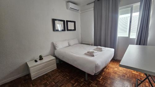 Estudio en Gran Via centro