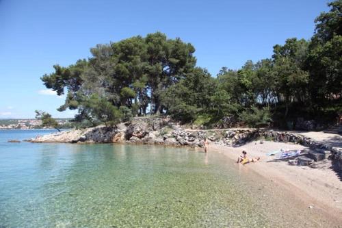 Apartment LILY-close to the beach