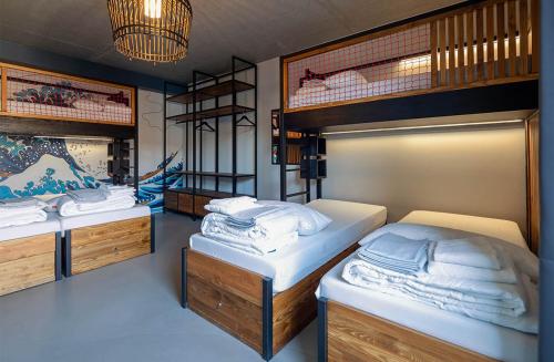 Lieblingsplatz Hotel Surf Rescue Club photo 30