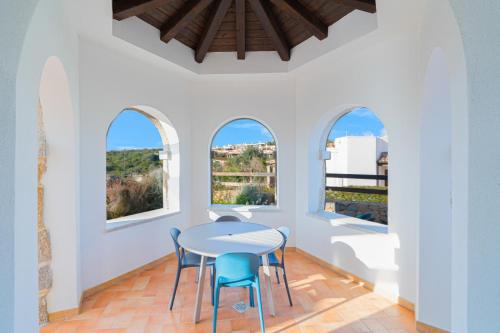 Foto Villa Tormalina 4