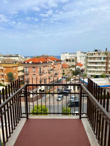 Fotografie z fotogalerie ubytování Residence La Scogliera v destinaci Alassio