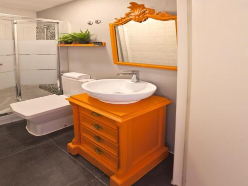 1 bedroom apartment located in the heart of Lisbon city