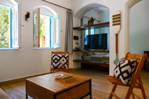 Central Cosy Getaway - Downtown - El Gouna