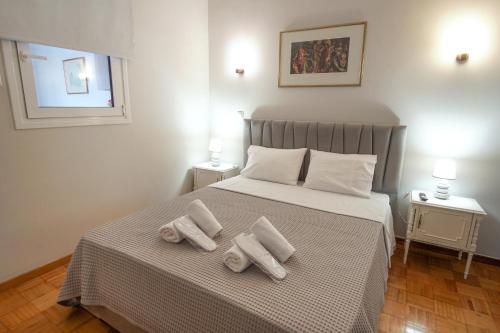 Cozy Nest, One-Bedroom Flat