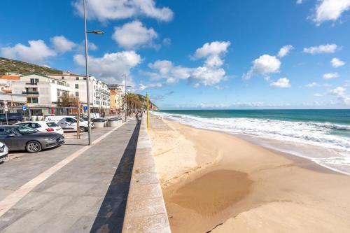 GuestReady - Peaceful haven in Sesimbra