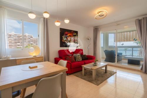 CostaBlancaDreams Apolo 12 4E in Calpe