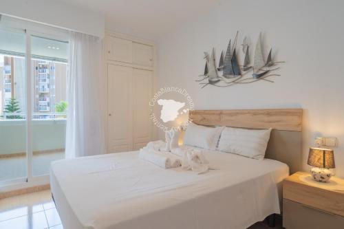CostaBlancaDreams Apolo 12 4E in Calpe