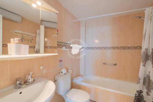 CostaBlancaDreams Apolo 12 4E in Calpe
