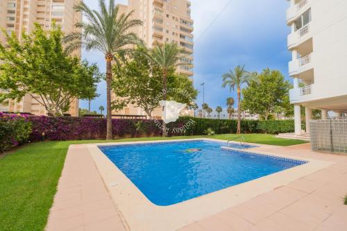CostaBlancaDreams Apolo 12 4E in Calpe
