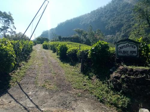 Gallery image of Knuckles View Holiday Home in Etagama