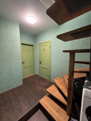 Фотография из галереи Apart-Hotel IGORIVSKA в Киеве
