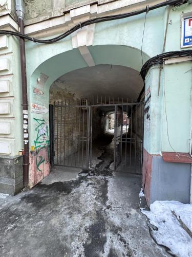 Фотография из галереи Apart-Hotel IGORIVSKA в Киеве