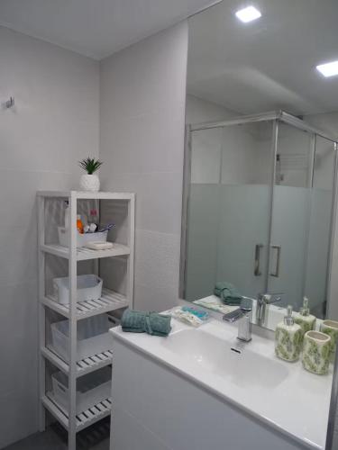 VIVE BENAL BEACH Apartamento 3514 vistas al mar