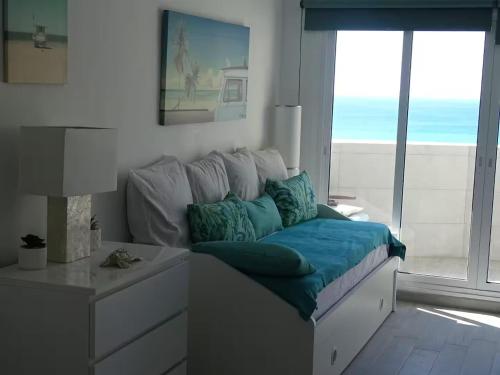 VIVE BENAL BEACH Apartamento 3514 vistas al mar
