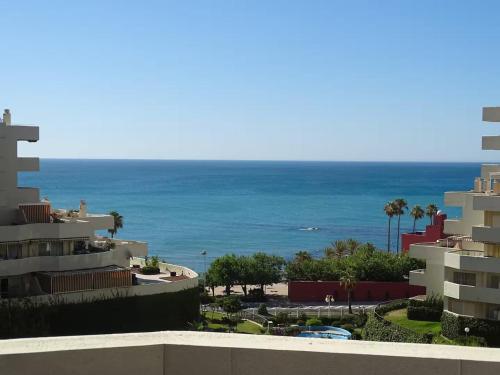 VIVE BENAL BEACH Apartamento 3514 vistas al mar