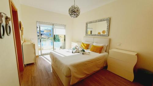 Apartamento luxo e sossego