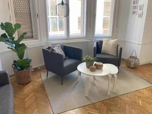 Budapest City Center W18