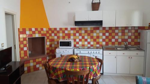 Gallery image of Casa antica a pochi minuti dal mare in Ortelle