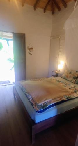 Finca Emilioにあるベッド