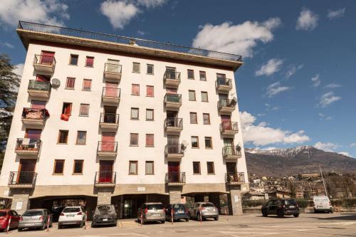 Γενική θέα στο βουνό ή θέα στο βουνό από  αυτό το διαμέρισμα