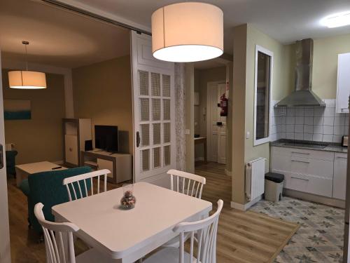 Apartamento Centrico RH Santander - Sol 4