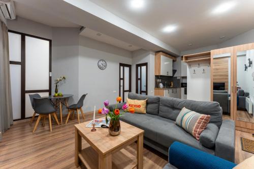 Apartment KeyGo #0128 key to the center of Yerevan