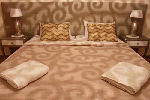 Achard Marina Apartment photo 2