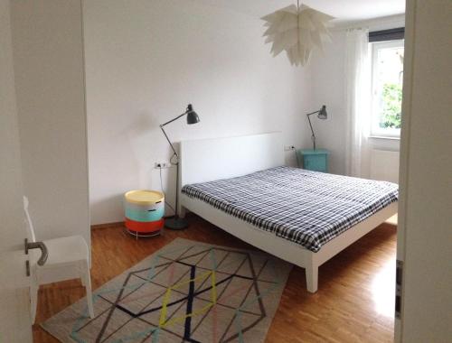 Gallery image of Hotel Pension Seehaus in Bodman-Ludwigshafen