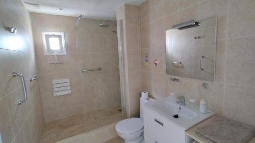 Apartamento Gran Piscina & Terraza