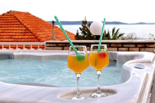 Apartment Sweet with Jaccuzi&Sea View