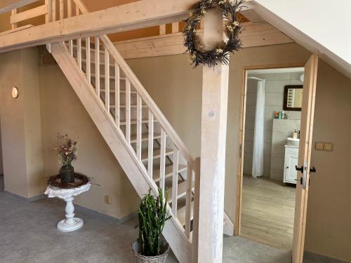 Vintage apartmán Mikulov, 2-4 osoby, 65m2