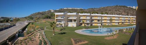 Achard Marina Apartment