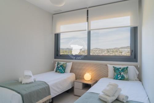 CostaBlancaDreams Arenal Beach in Calpe