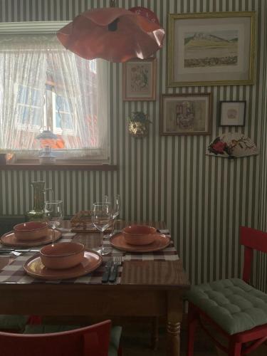 Gambar di galeri bagi Apartment on Bergstraße di Zwingenberg