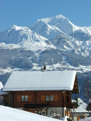 Chalet Le Paradou – Photos 2