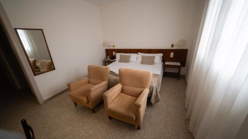 B&B El Ranxo