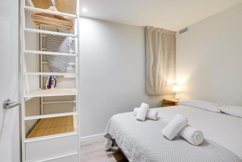 LucasLand Apartments Barcelona photo 150